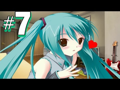 what is hatsune miku from